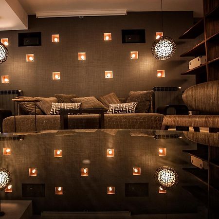 Hotel Pura Vida Valganon Εξωτερικό φωτογραφία