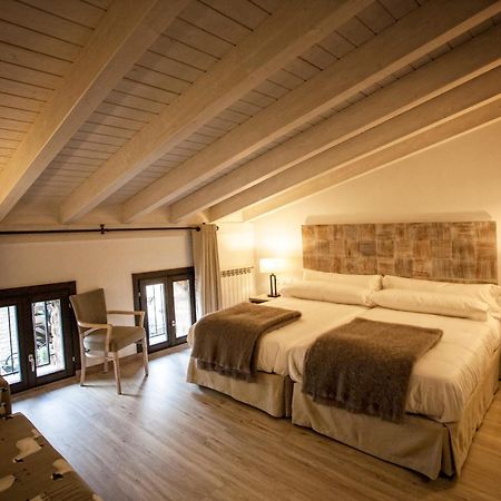 Hotel Pura Vida Valganon Εξωτερικό φωτογραφία