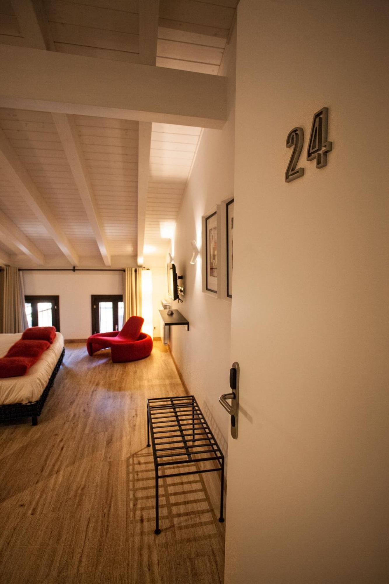 Hotel Pura Vida Valganon Εξωτερικό φωτογραφία