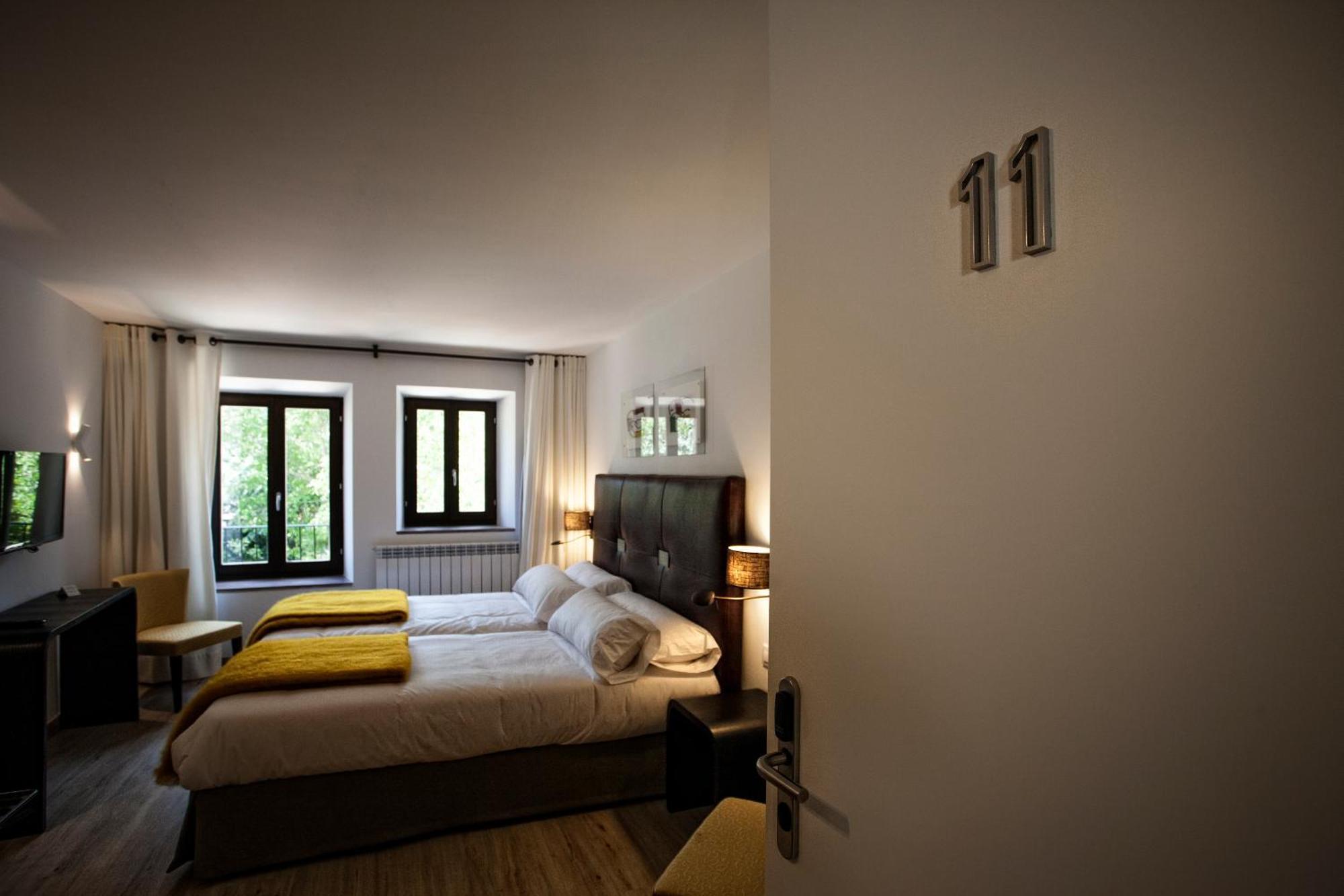 Hotel Pura Vida Valganon Εξωτερικό φωτογραφία