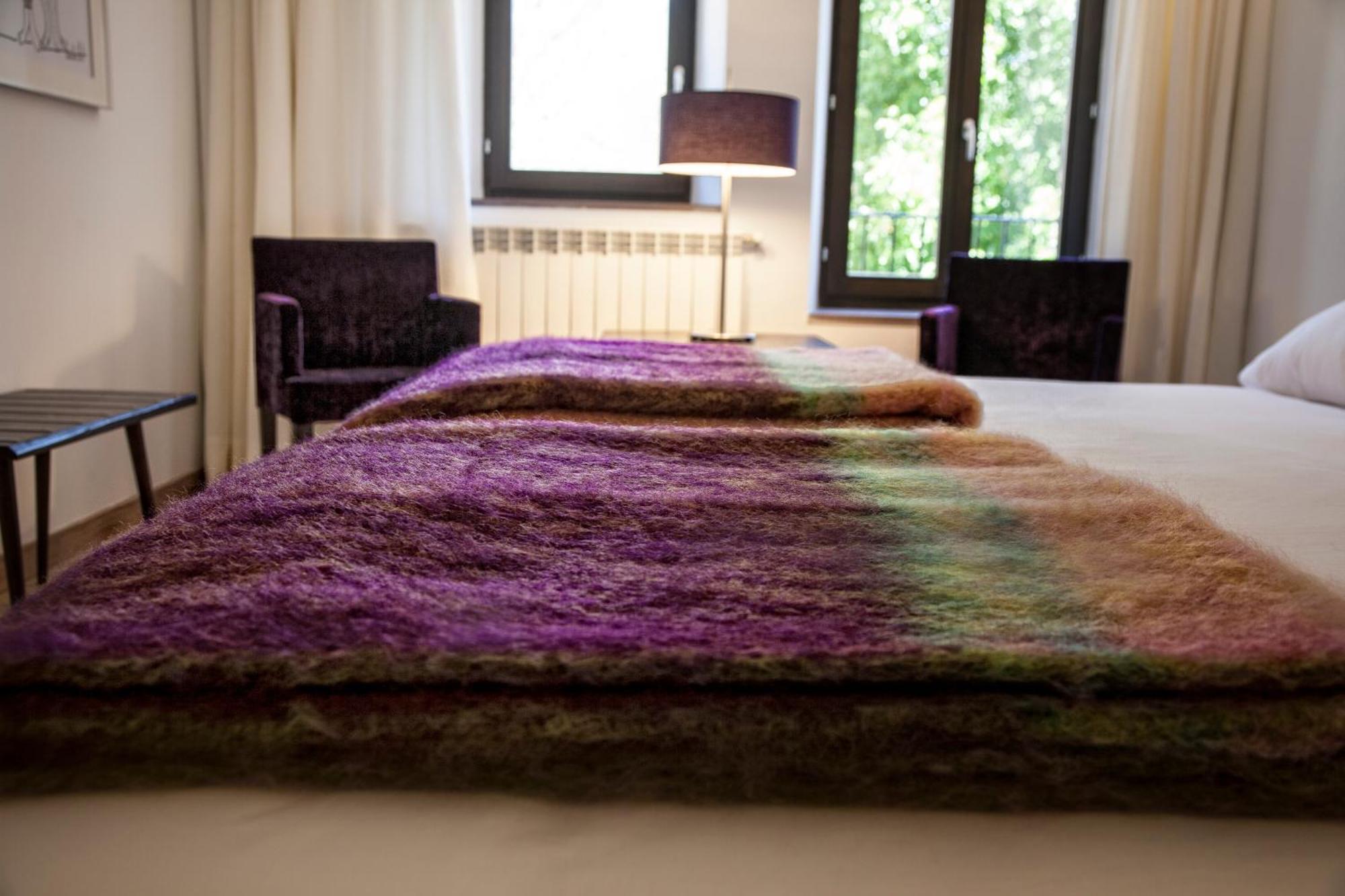 Hotel Pura Vida Valganon Εξωτερικό φωτογραφία