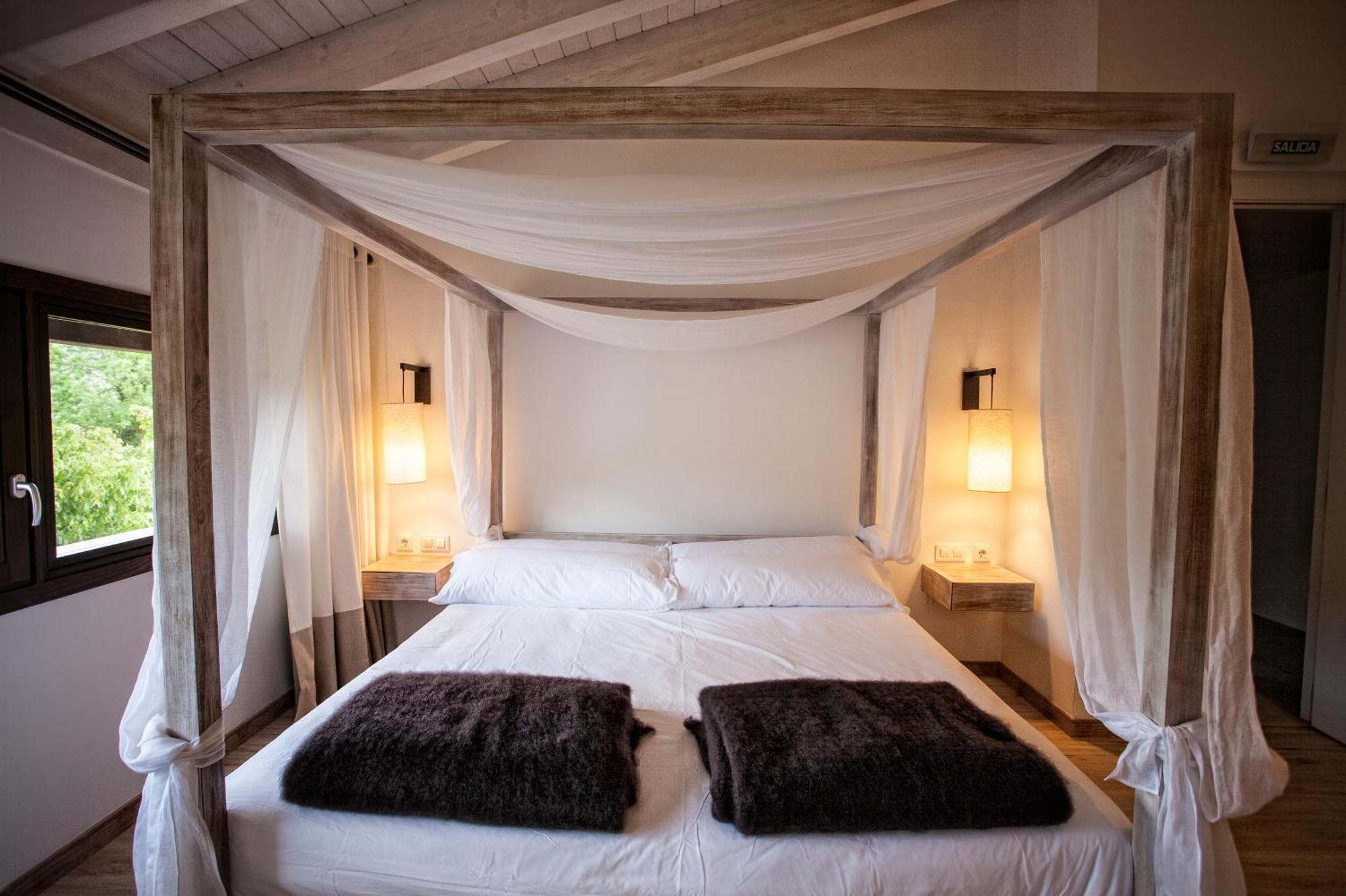 Hotel Pura Vida Valganon Εξωτερικό φωτογραφία