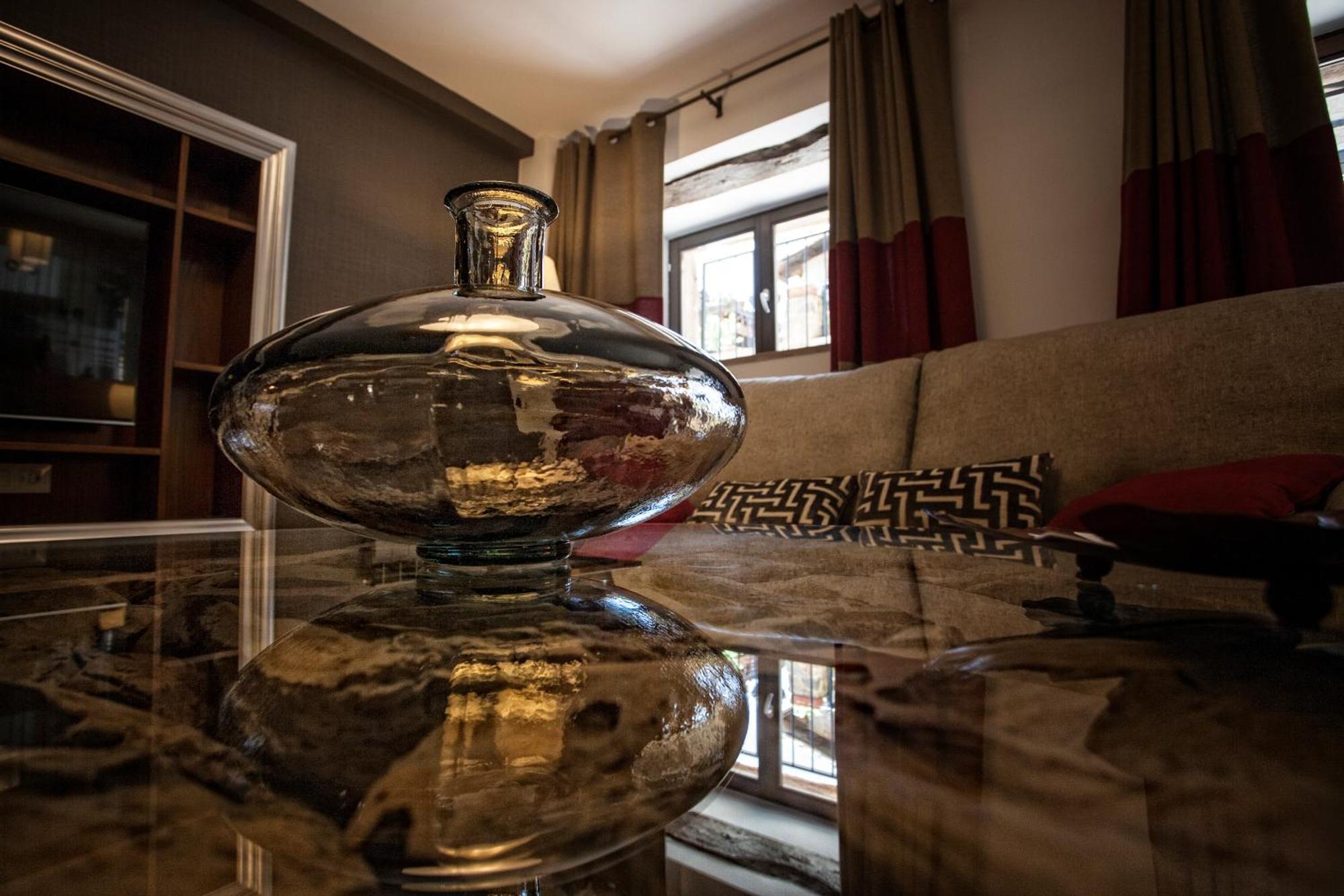 Hotel Pura Vida Valganon Εξωτερικό φωτογραφία