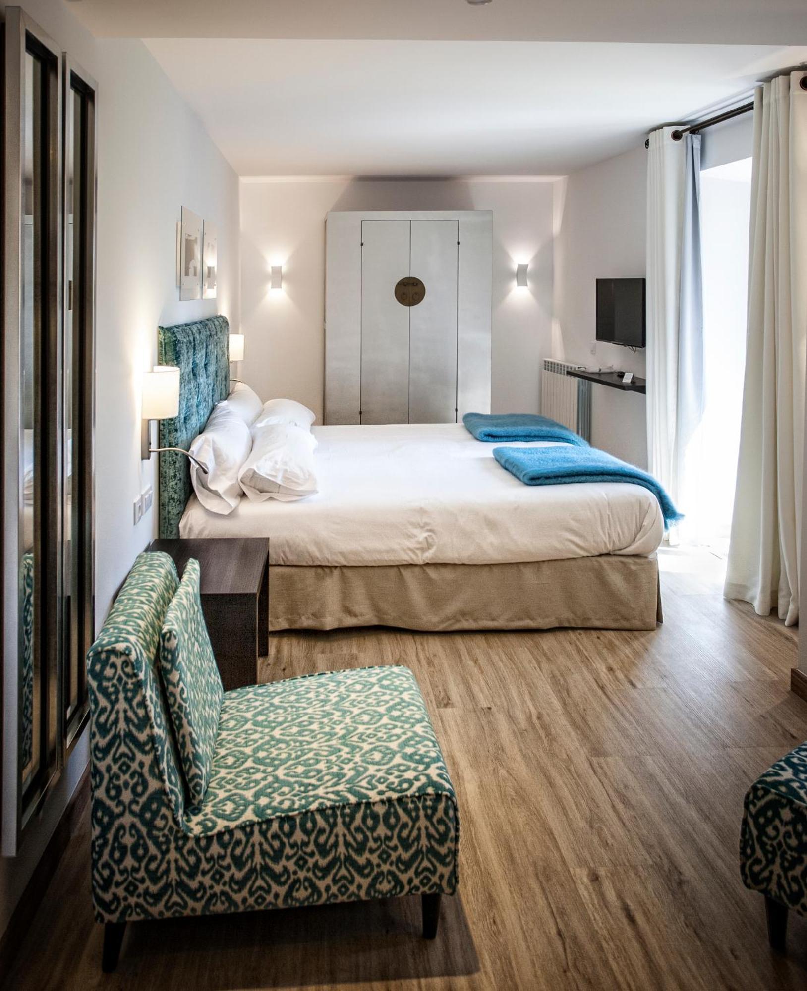 Hotel Pura Vida Valganon Εξωτερικό φωτογραφία