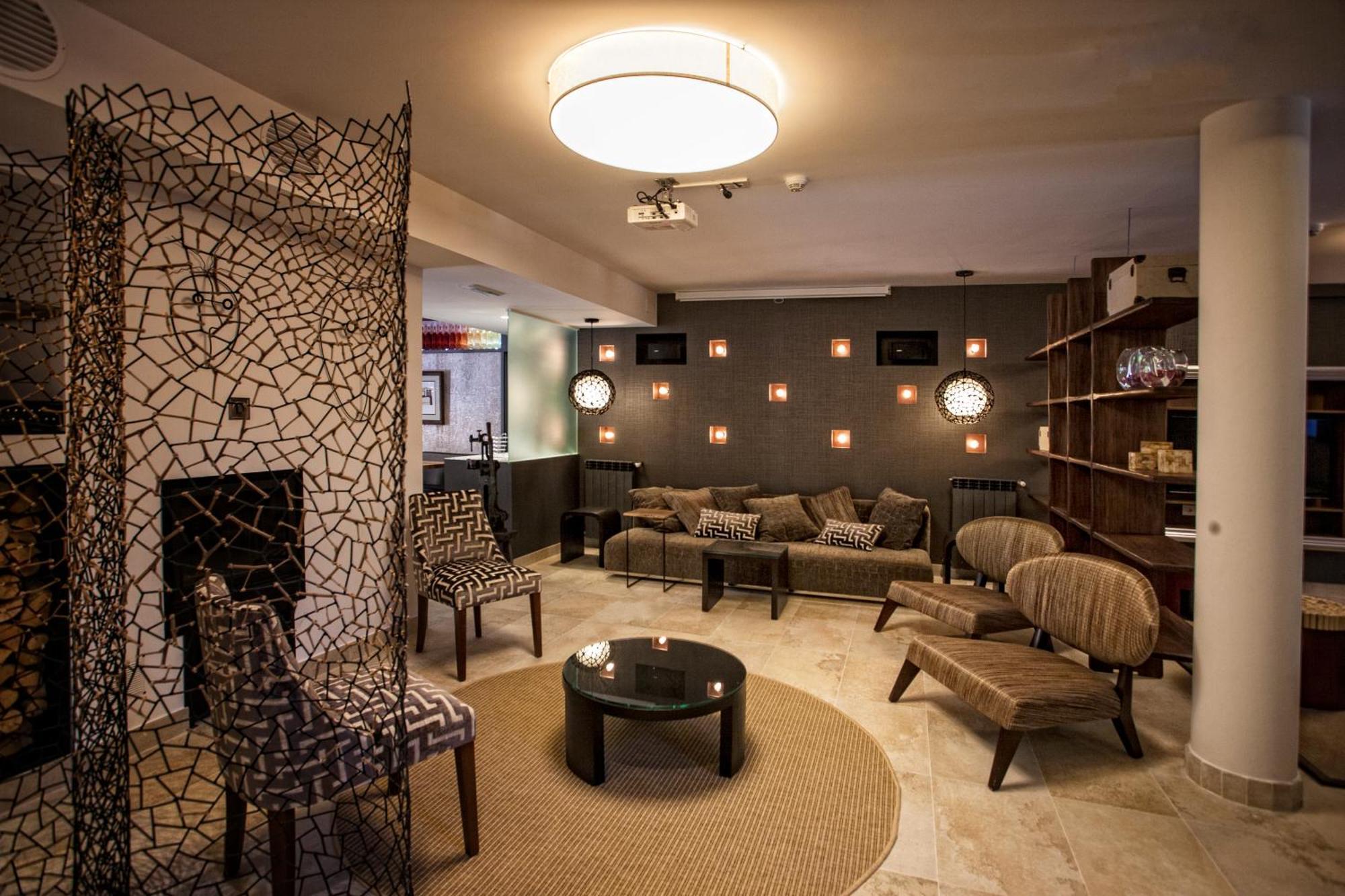 Hotel Pura Vida Valganon Εξωτερικό φωτογραφία