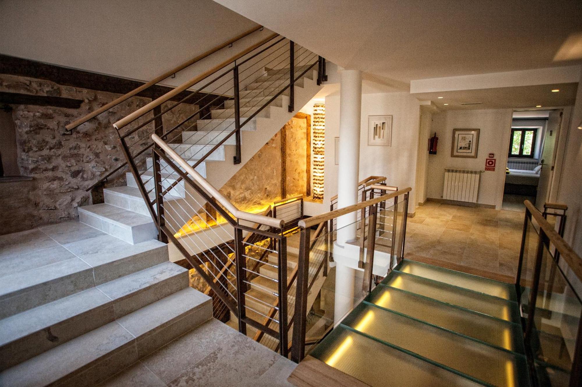 Hotel Pura Vida Valganon Εξωτερικό φωτογραφία