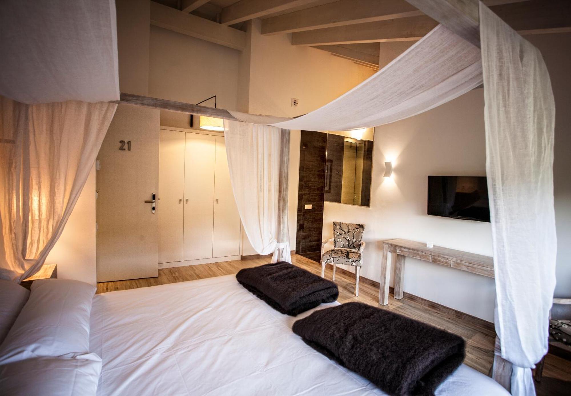 Hotel Pura Vida Valganon Εξωτερικό φωτογραφία