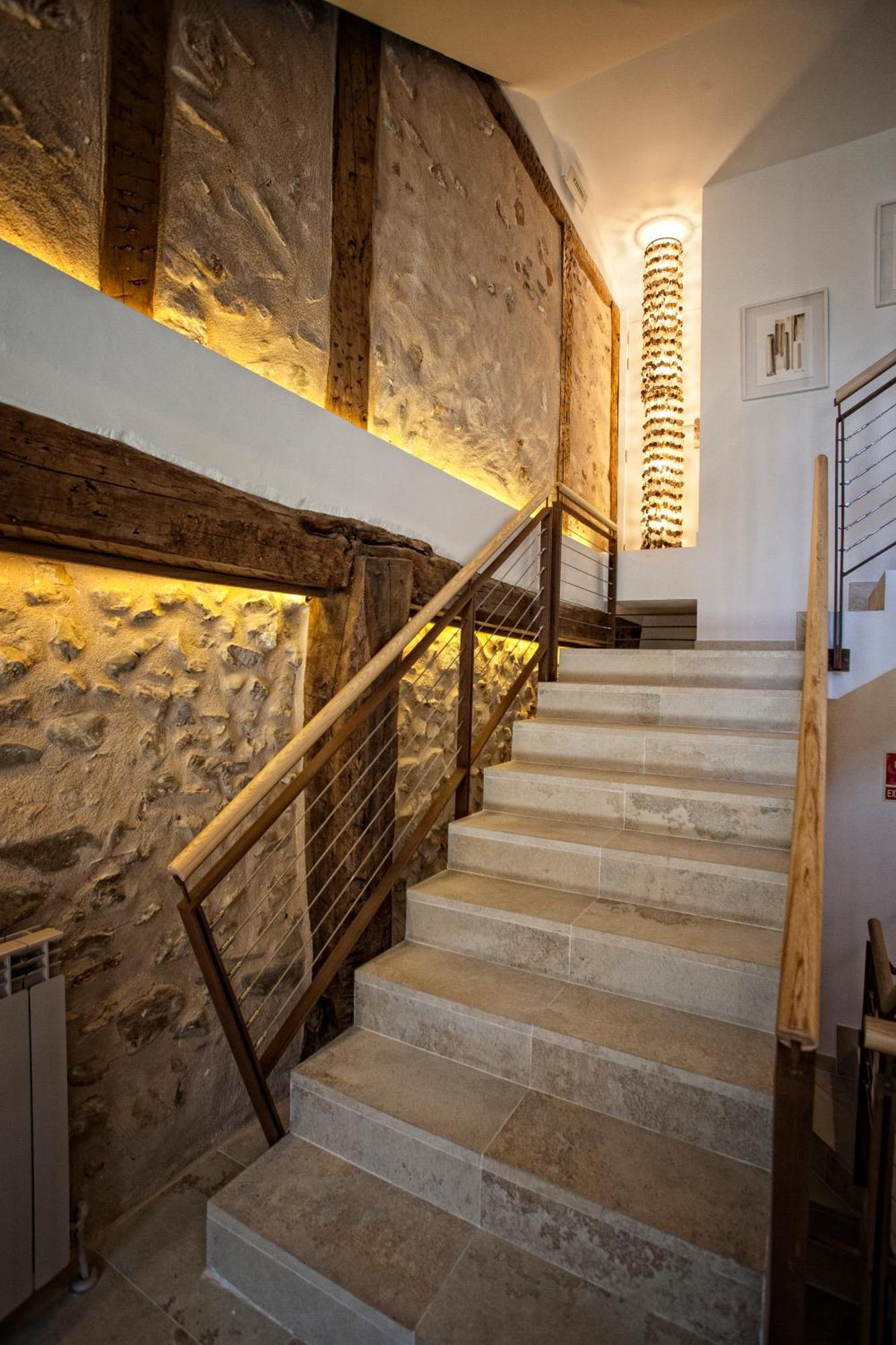 Hotel Pura Vida Valganon Εξωτερικό φωτογραφία