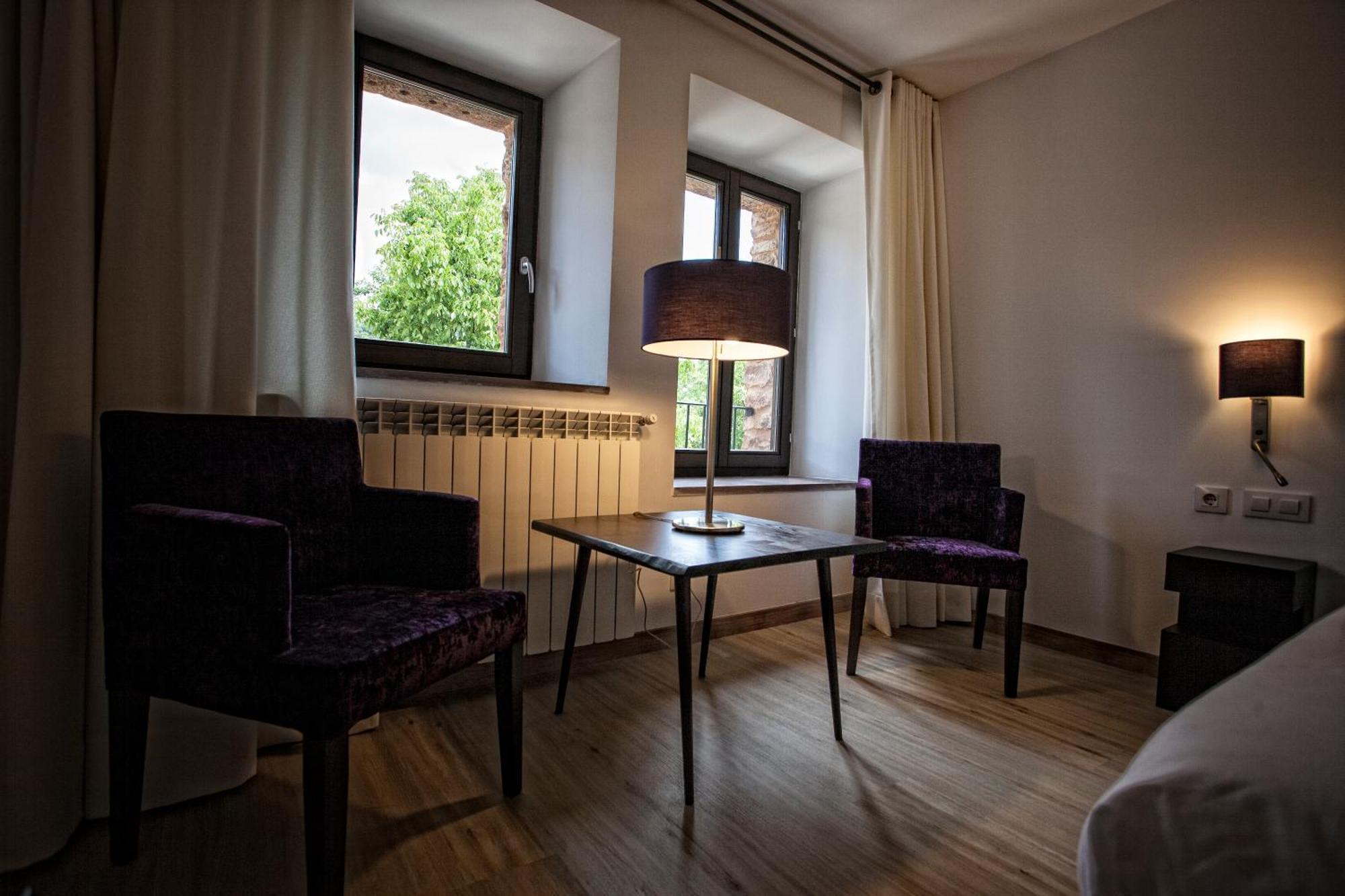 Hotel Pura Vida Valganon Εξωτερικό φωτογραφία