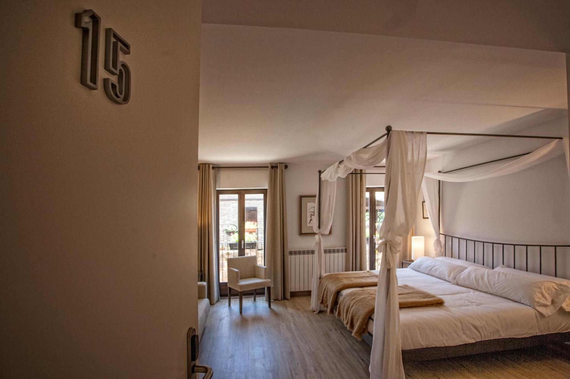 Hotel Pura Vida Valganon Εξωτερικό φωτογραφία