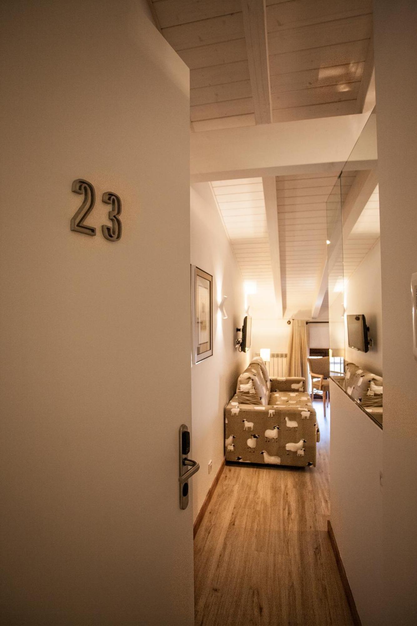 Hotel Pura Vida Valganon Εξωτερικό φωτογραφία