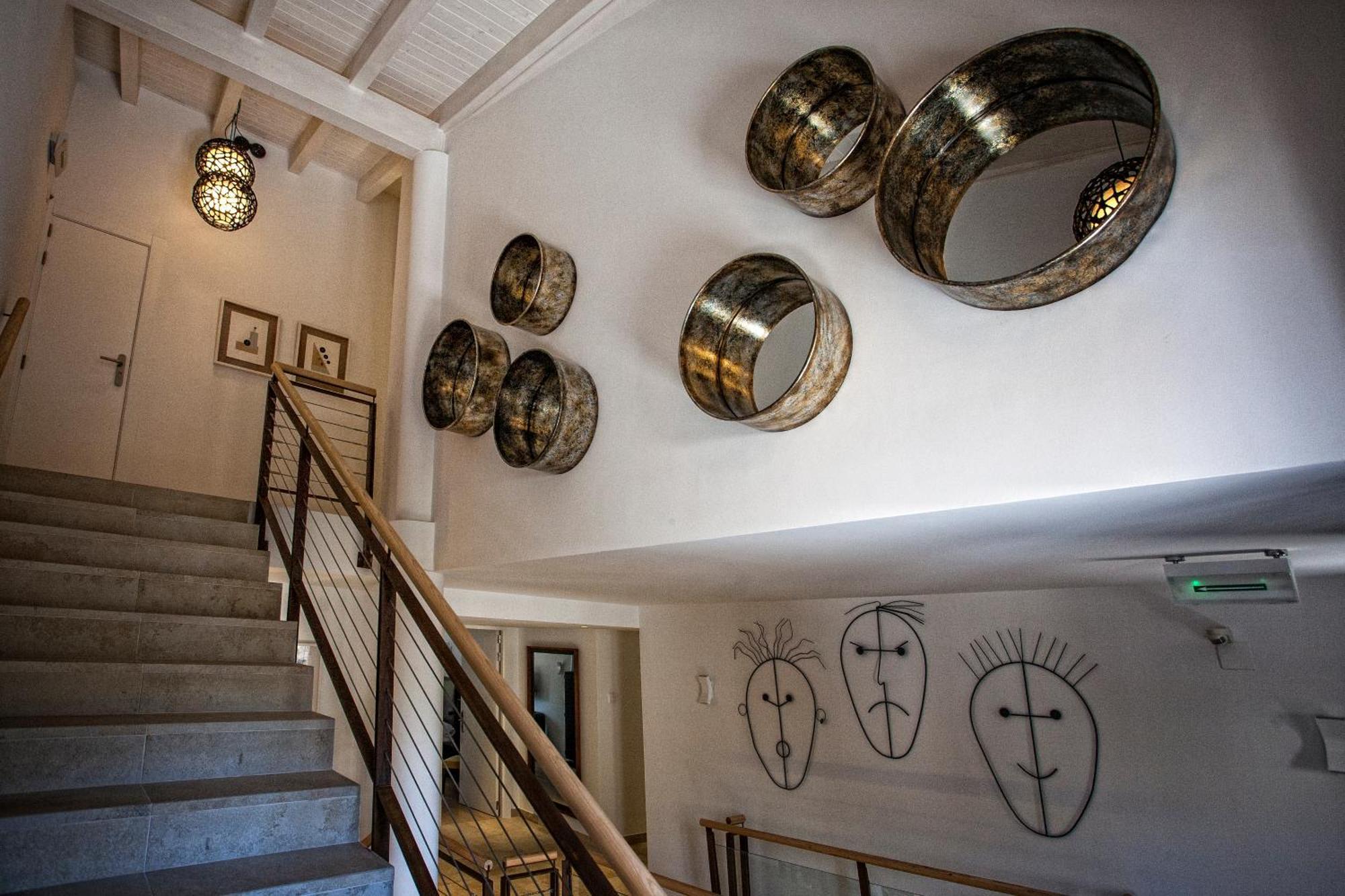 Hotel Pura Vida Valganon Εξωτερικό φωτογραφία