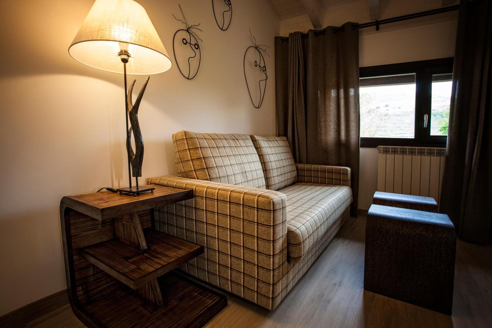 Hotel Pura Vida Valganon Εξωτερικό φωτογραφία