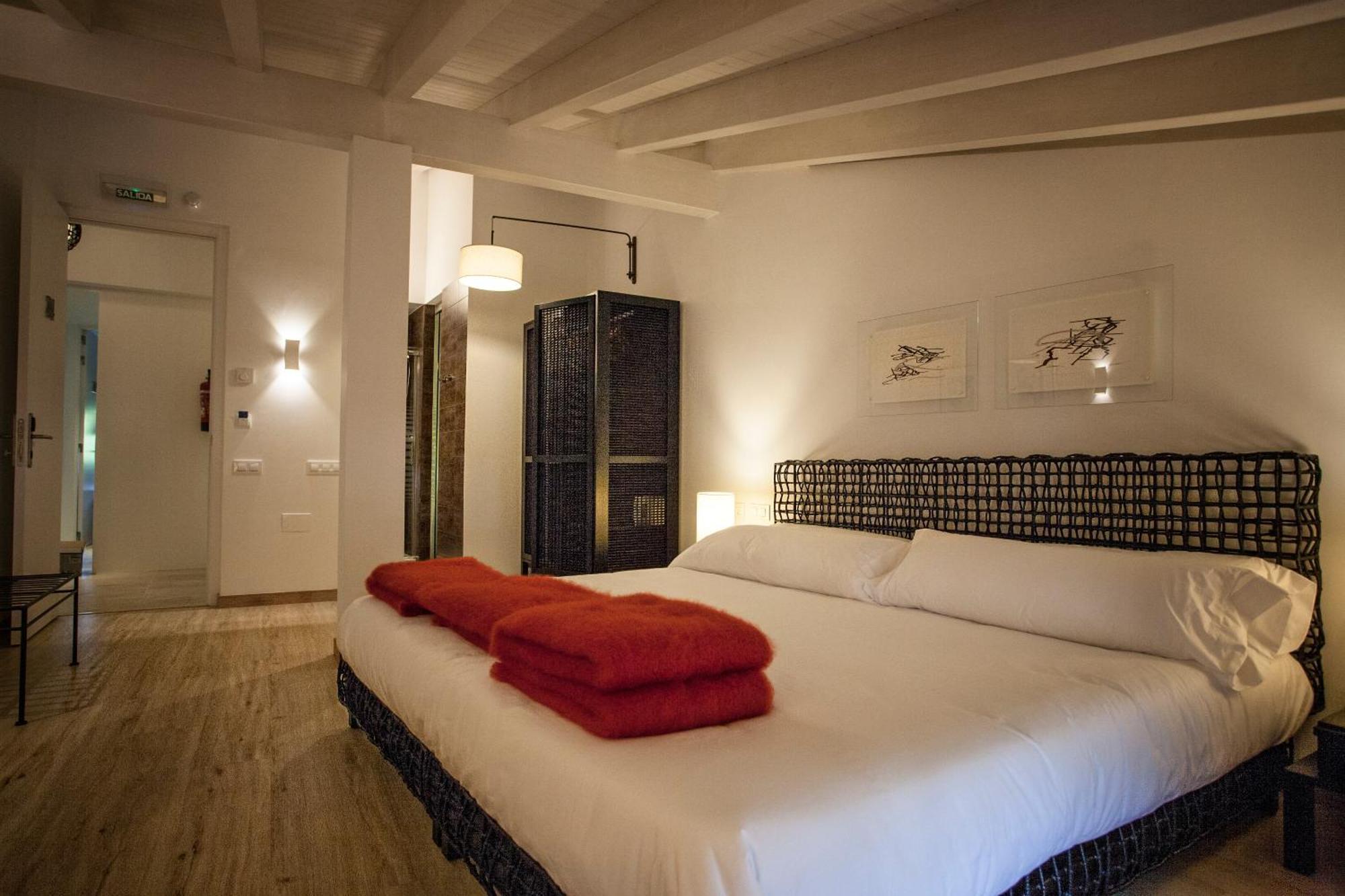 Hotel Pura Vida Valganon Εξωτερικό φωτογραφία