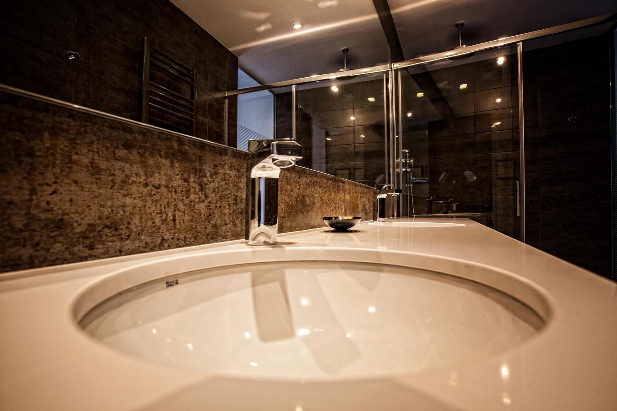 Hotel Pura Vida Valganon Εξωτερικό φωτογραφία