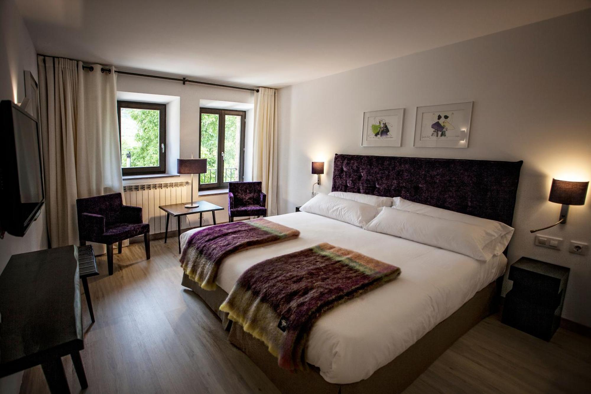Hotel Pura Vida Valganon Εξωτερικό φωτογραφία