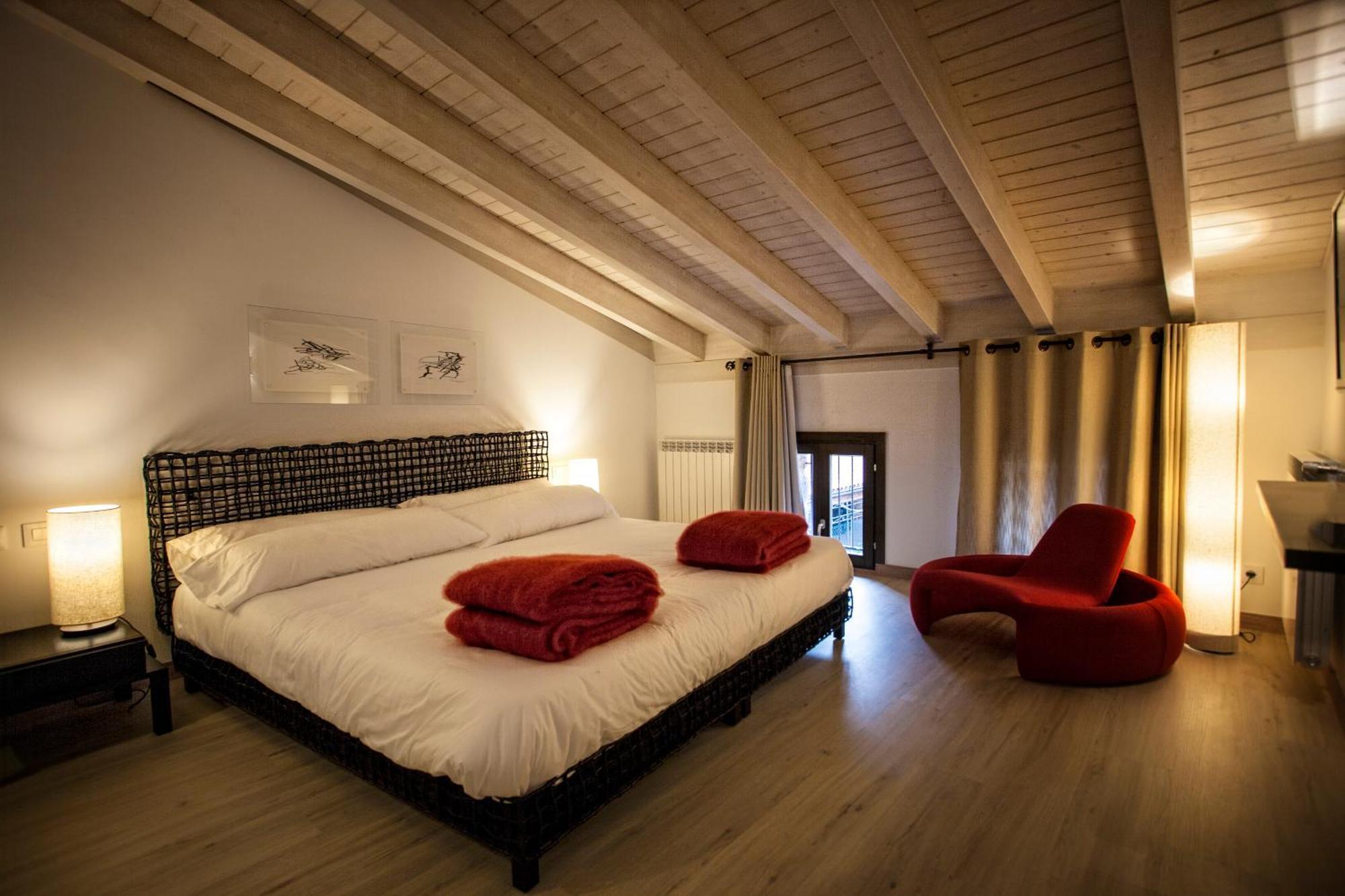 Hotel Pura Vida Valganon Εξωτερικό φωτογραφία