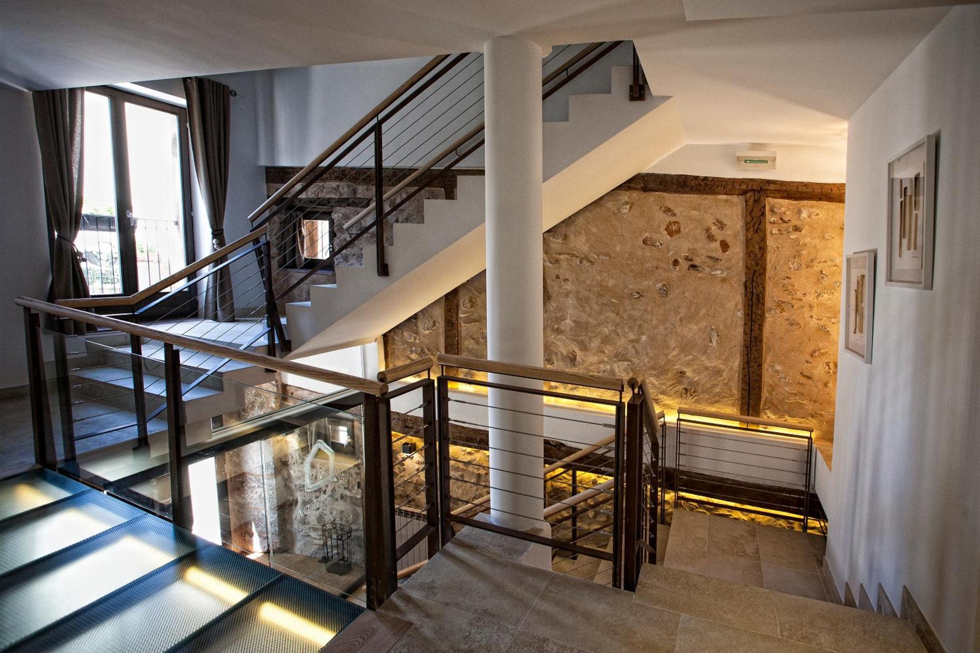 Hotel Pura Vida Valganon Εξωτερικό φωτογραφία
