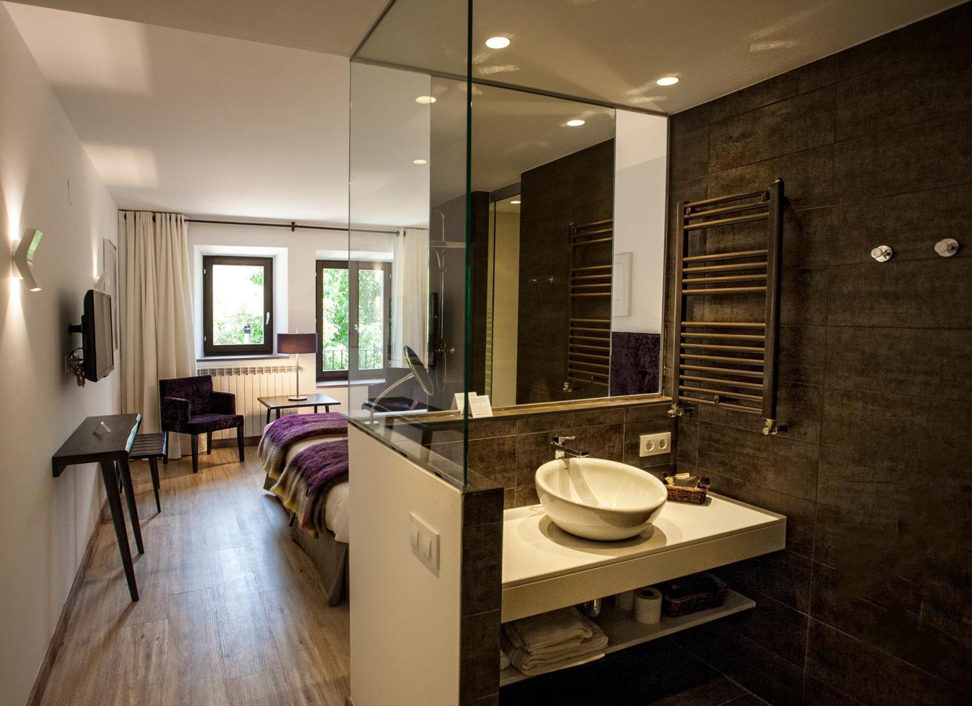 Hotel Pura Vida Valganon Εξωτερικό φωτογραφία