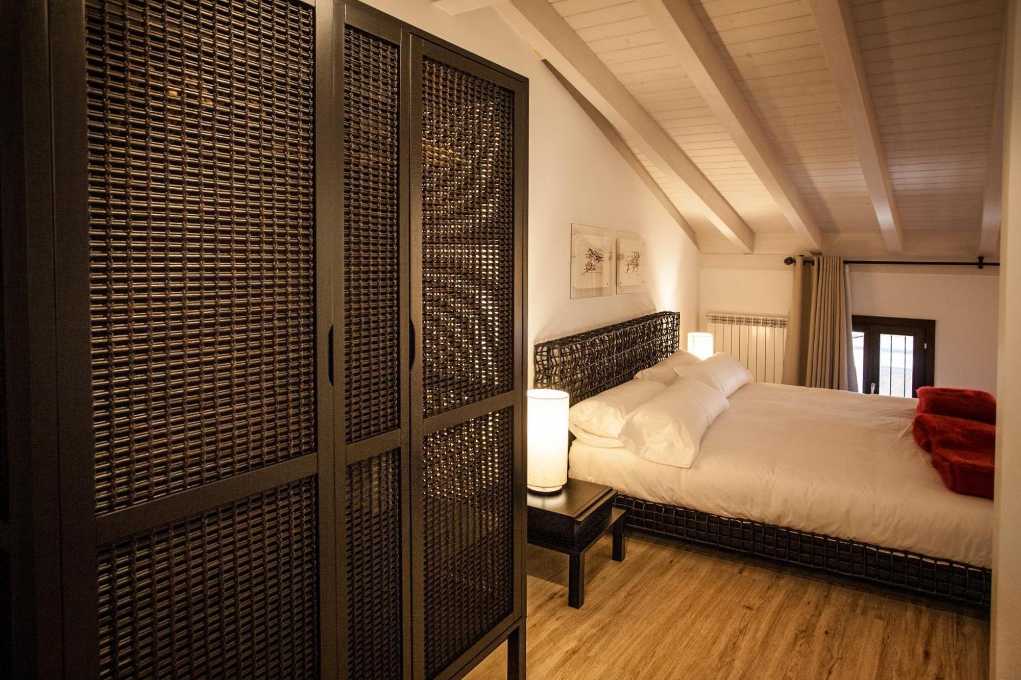 Hotel Pura Vida Valganon Εξωτερικό φωτογραφία