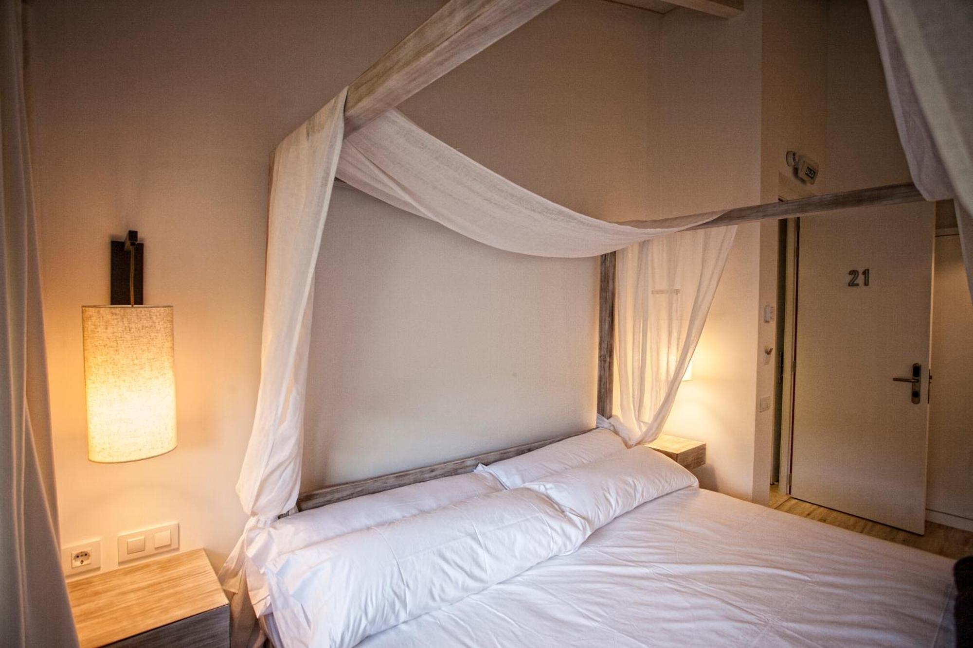 Hotel Pura Vida Valganon Εξωτερικό φωτογραφία
