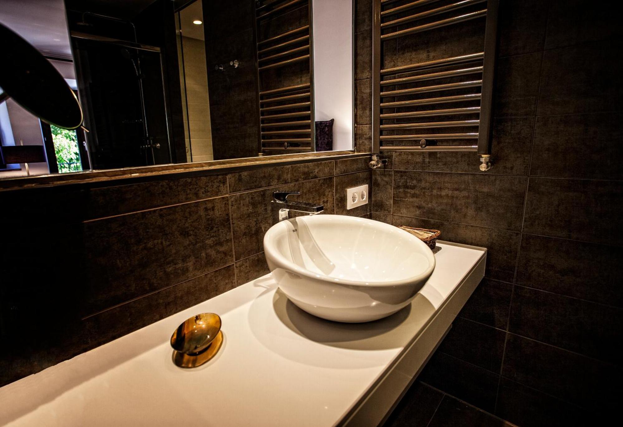 Hotel Pura Vida Valganon Εξωτερικό φωτογραφία