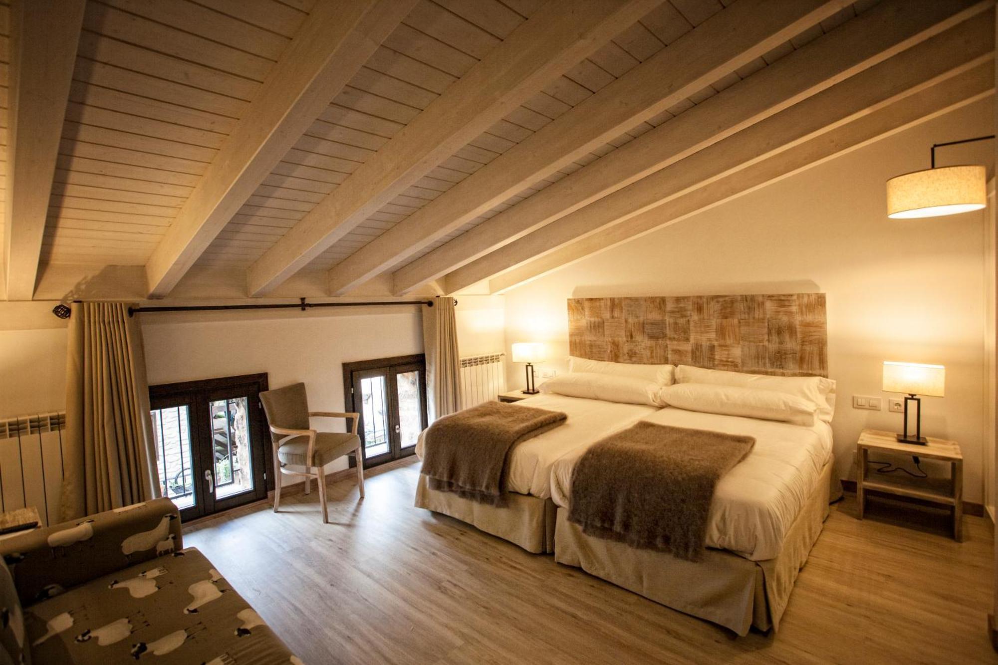 Hotel Pura Vida Valganon Εξωτερικό φωτογραφία