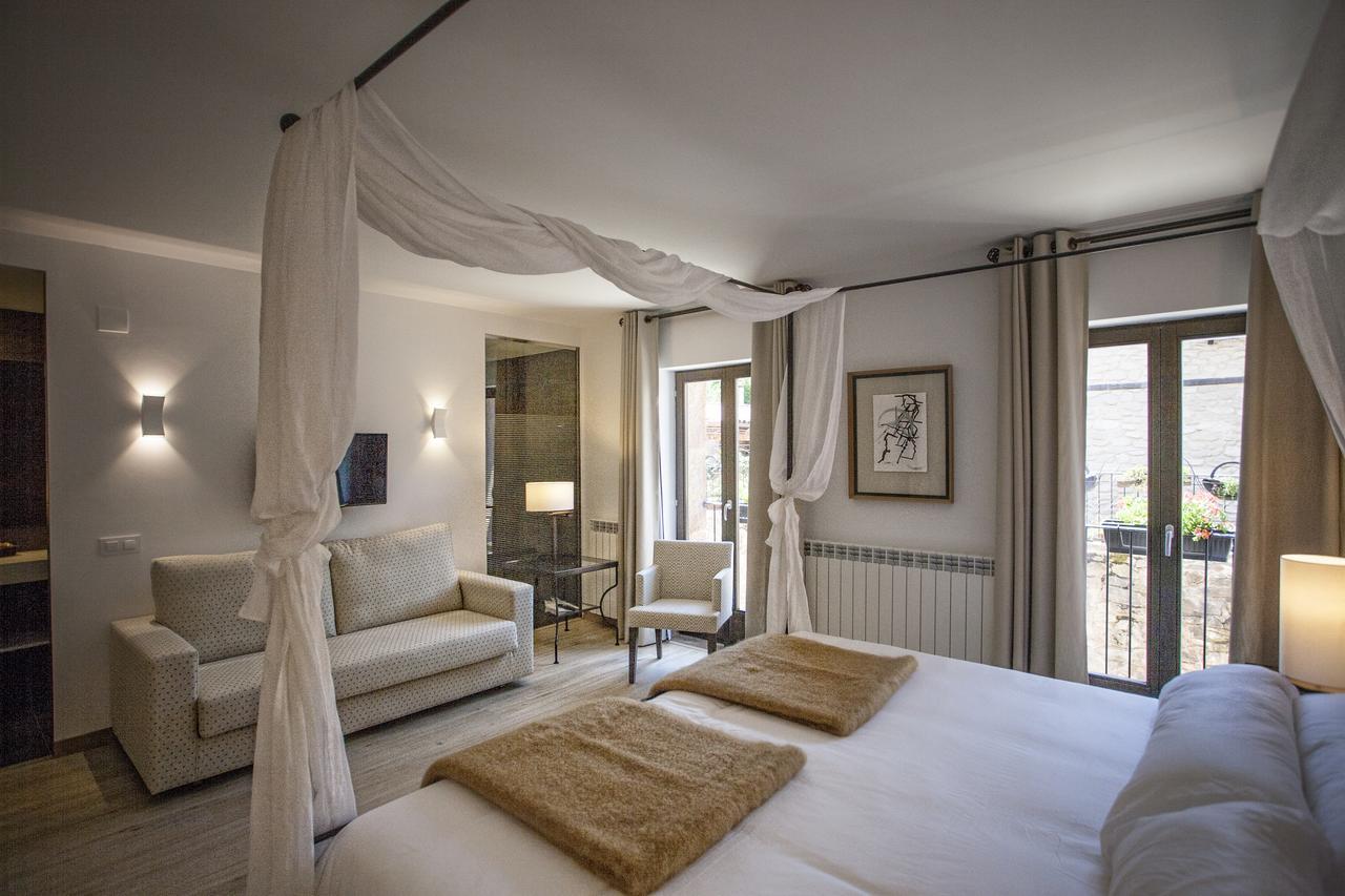 Hotel Pura Vida Valganon Δωμάτιο φωτογραφία