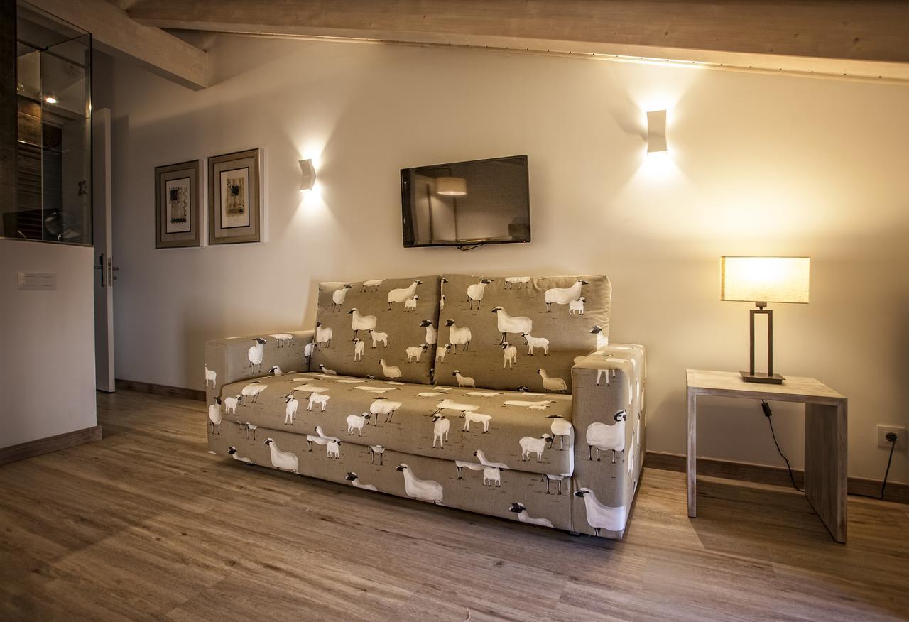 Hotel Pura Vida Valganon Δωμάτιο φωτογραφία