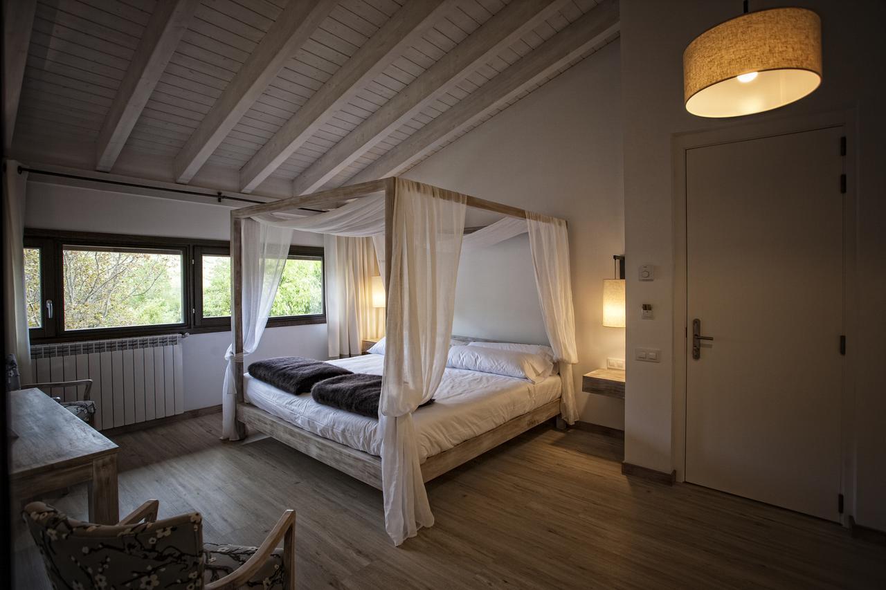 Hotel Pura Vida Valganon Δωμάτιο φωτογραφία