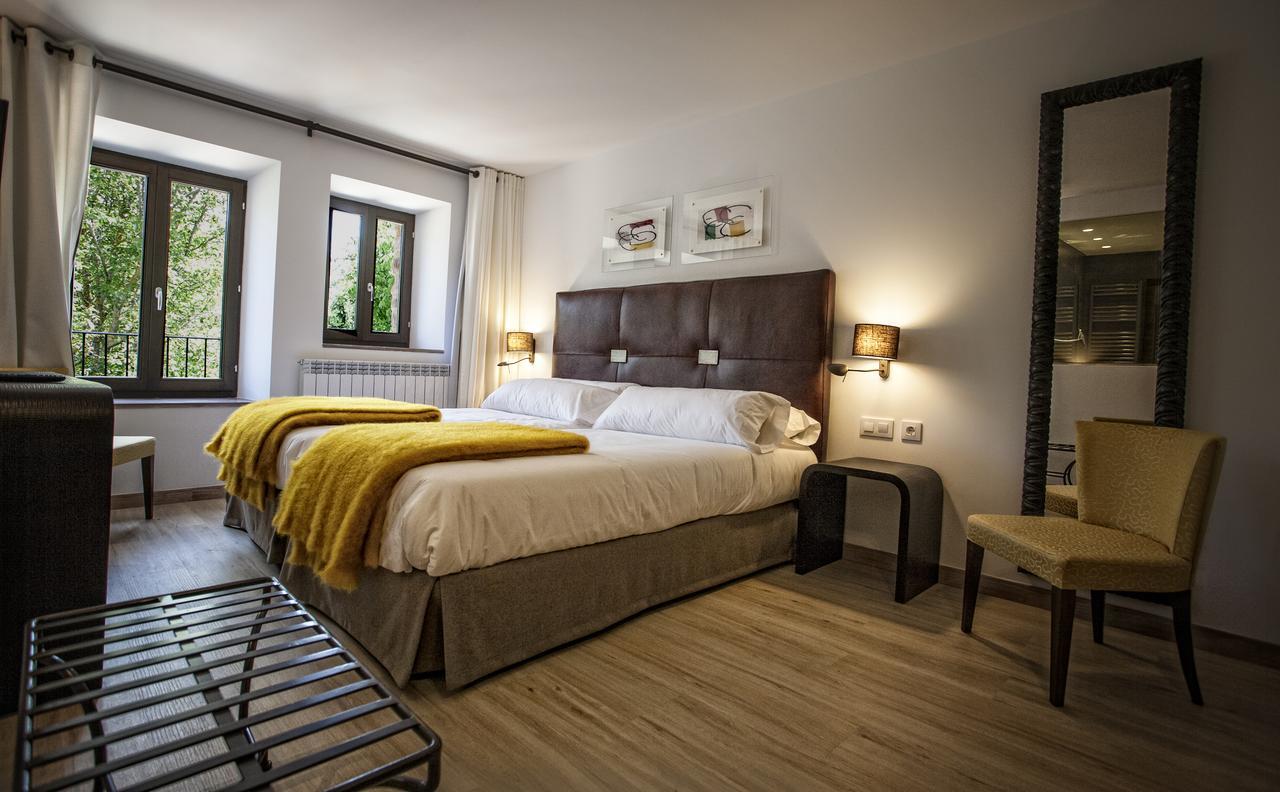 Hotel Pura Vida Valganon Δωμάτιο φωτογραφία