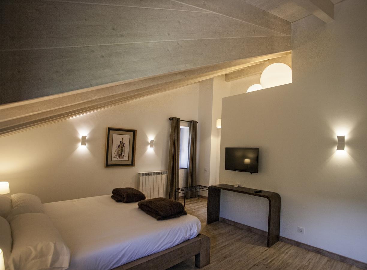 Hotel Pura Vida Valganon Δωμάτιο φωτογραφία