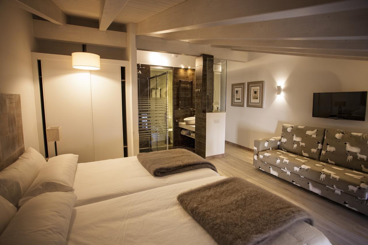 Hotel Pura Vida Valganon Δωμάτιο φωτογραφία
