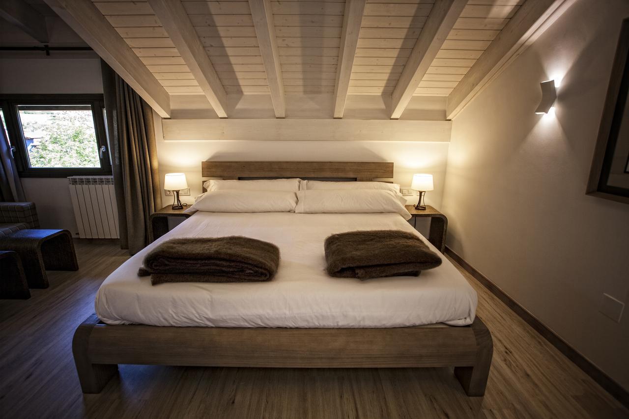 Hotel Pura Vida Valganon Δωμάτιο φωτογραφία