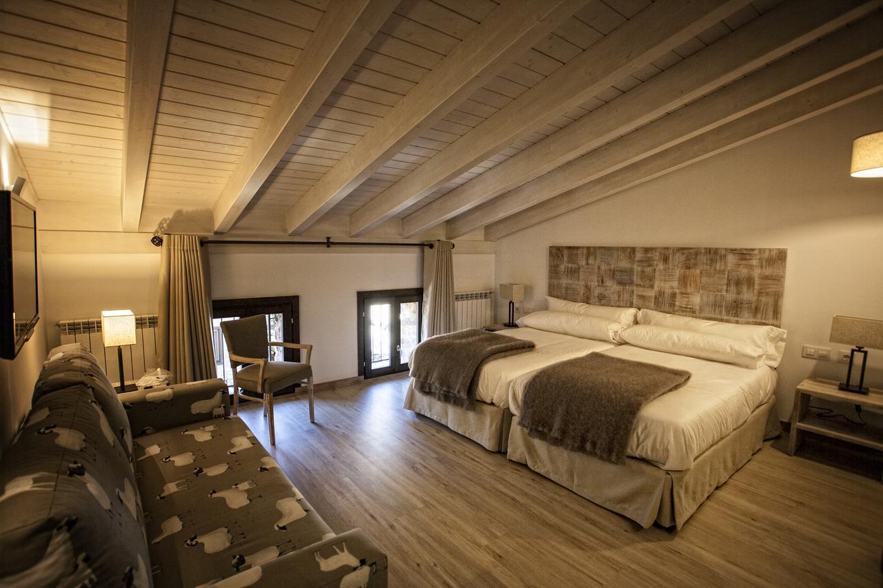 Hotel Pura Vida Valganon Δωμάτιο φωτογραφία