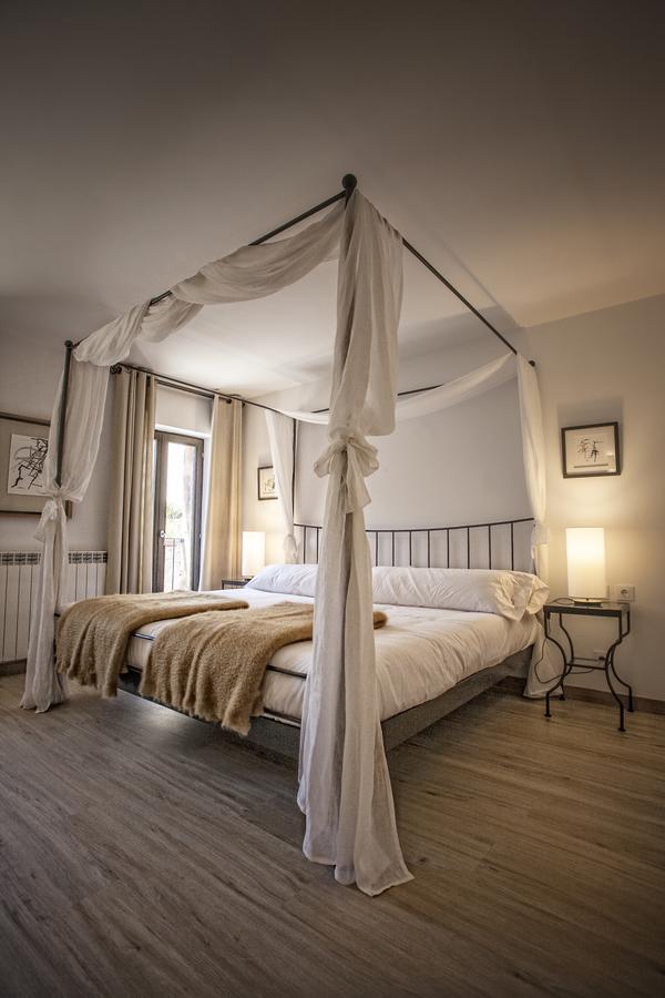 Hotel Pura Vida Valganon Δωμάτιο φωτογραφία