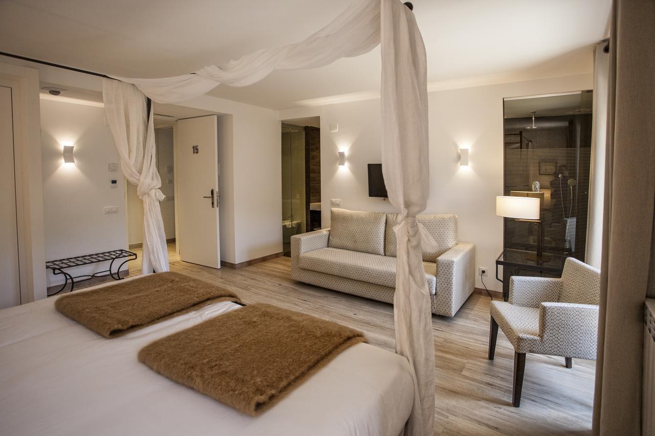 Hotel Pura Vida Valganon Δωμάτιο φωτογραφία
