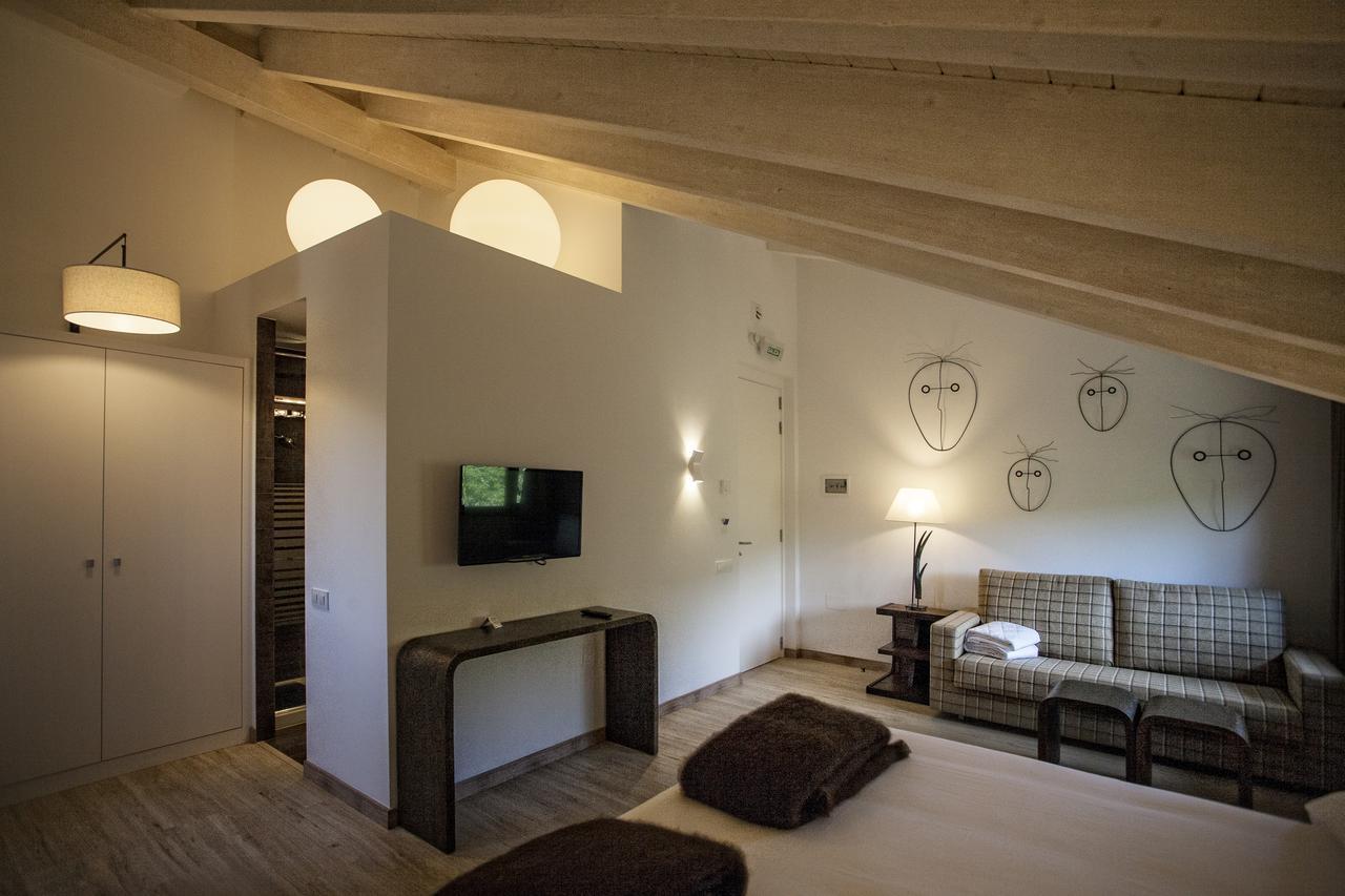 Hotel Pura Vida Valganon Δωμάτιο φωτογραφία