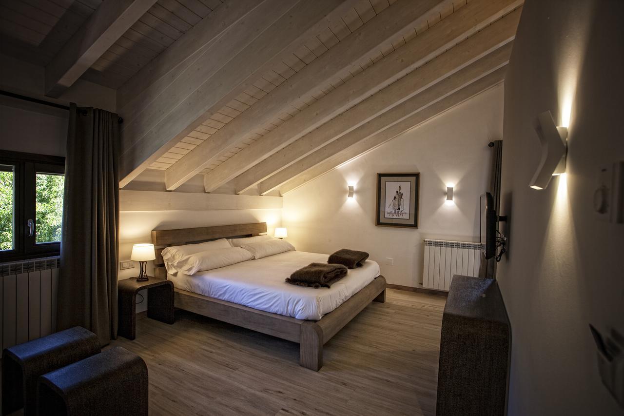 Hotel Pura Vida Valganon Δωμάτιο φωτογραφία