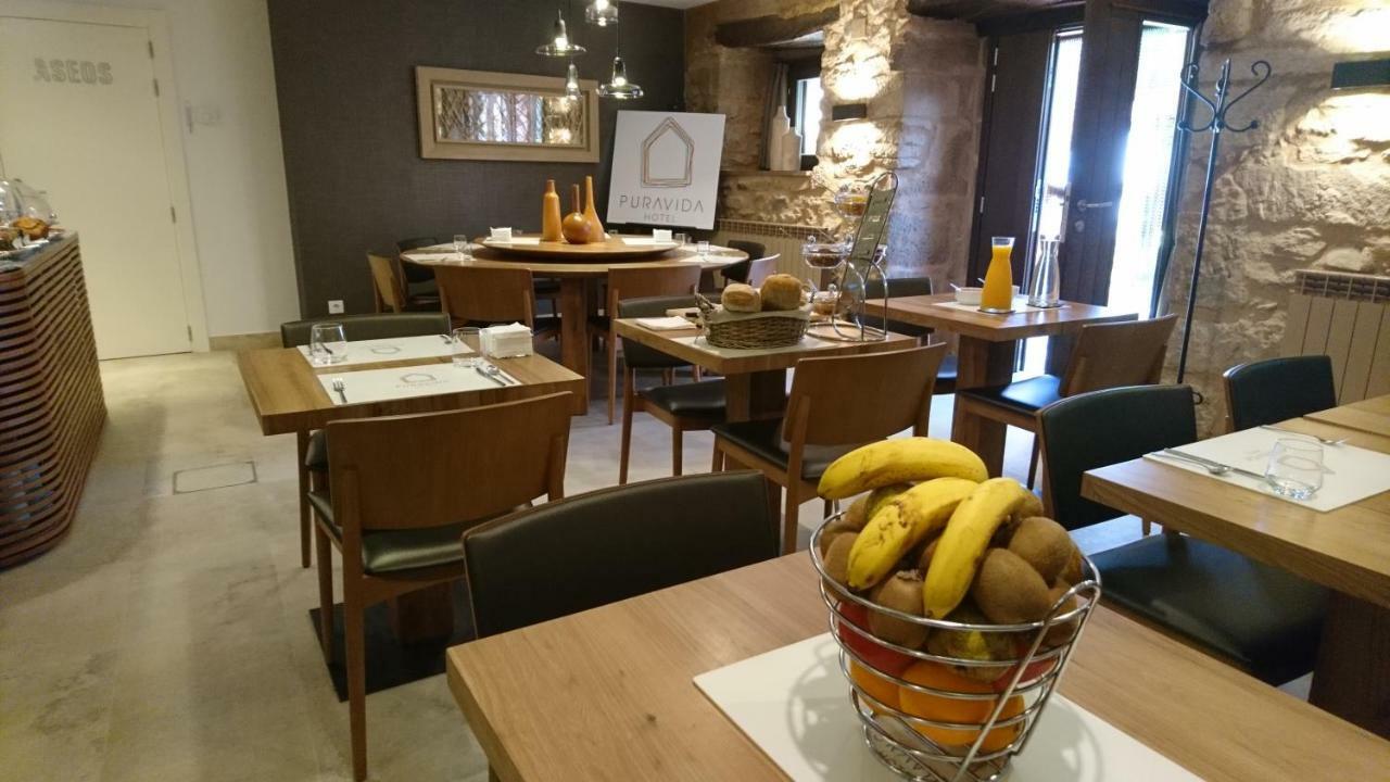 Hotel Pura Vida Valganon Εξωτερικό φωτογραφία