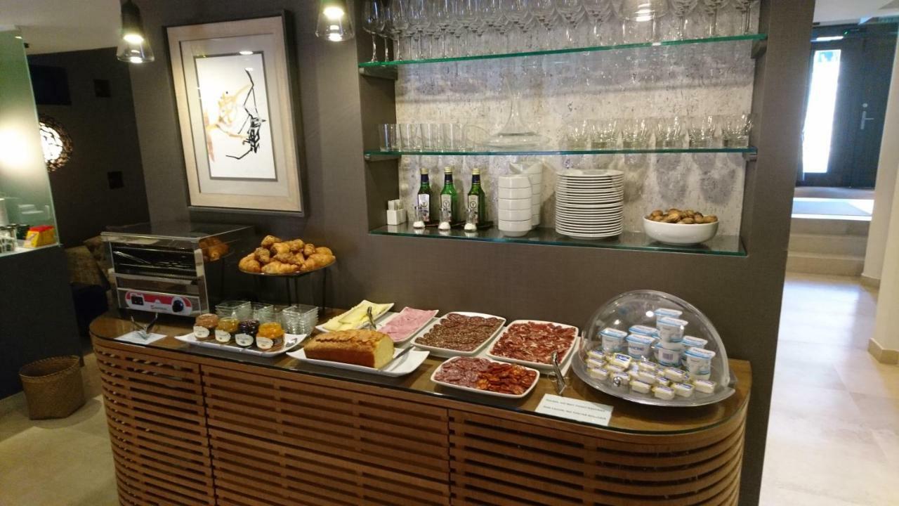 Hotel Pura Vida Valganon Εξωτερικό φωτογραφία